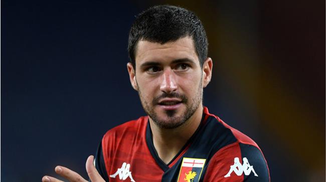 Tiểu sử cầu thủ Aaron Martin