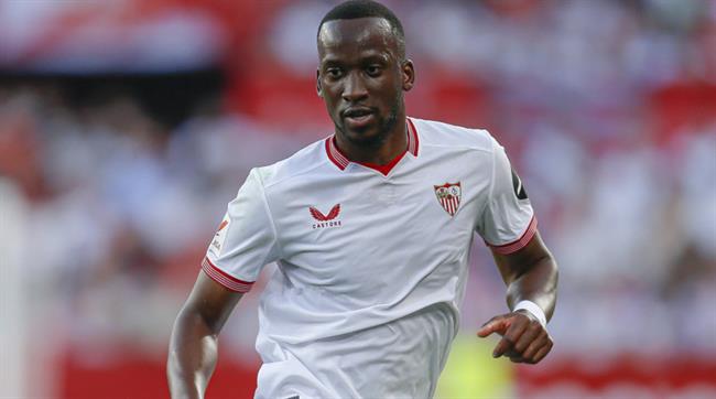 Thông tin, tiểu sử Dodi Lukebakio