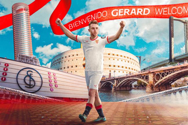 Tiểu sử tiền đạo Peque Fernandez