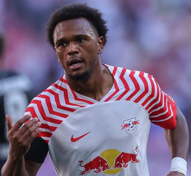 Tiểu sử tiền đạo Lois Openda