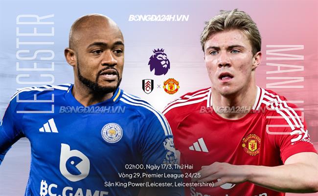 TrucTiep_Leicester_MU TrucTiep_Leicester_MU