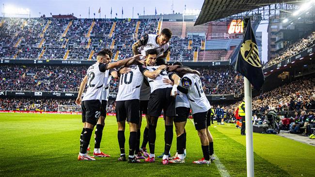 Nhận định Girona vs Valencia (03h00 ngày 163) Ngáng chân chủ nhà 2