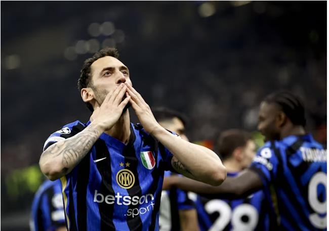Nhận định Atalanta vs Inter Milan (2h45 ngày 173) Khó lường 2