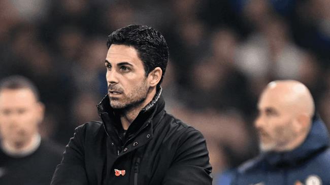 Mikel Arteta cảnh báo Arsenal trước trận đấu Chelsea 1