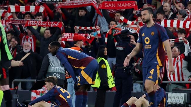 Nhận định Roma vs Cagliari (22h00 ngày 163) Chủ nhà trút giận 1