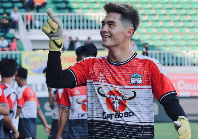 Trung Kiên nhận "mưa" lời khen khi giúp HAGL thắng Đà Nẵng