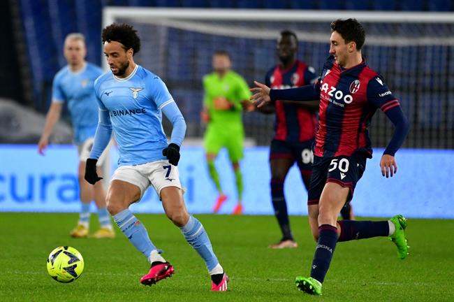 Tran Bologna vs Lazio duoc du doan khong co nhieu phat goc trong hiep 1.