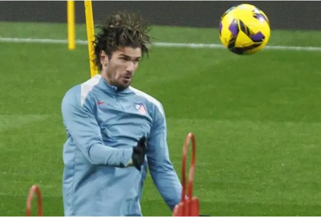 Atletico nhận tin vui trước đại chiến Barca