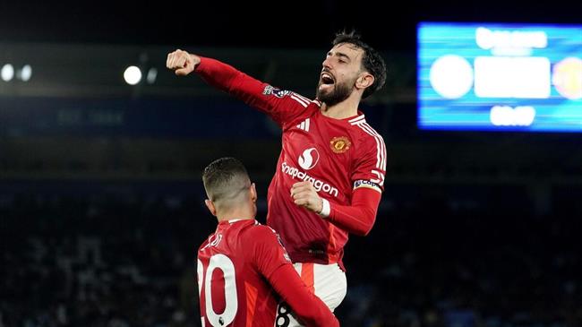 Bruno Fernandes được khuyên nên rời MU tìm bến đỗ mới 1