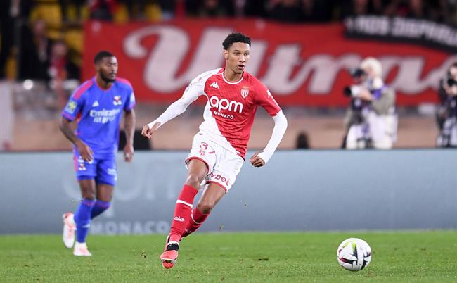 Thông tin, tiểu sử, sự nghiệp của cầu thủ Edan Diop