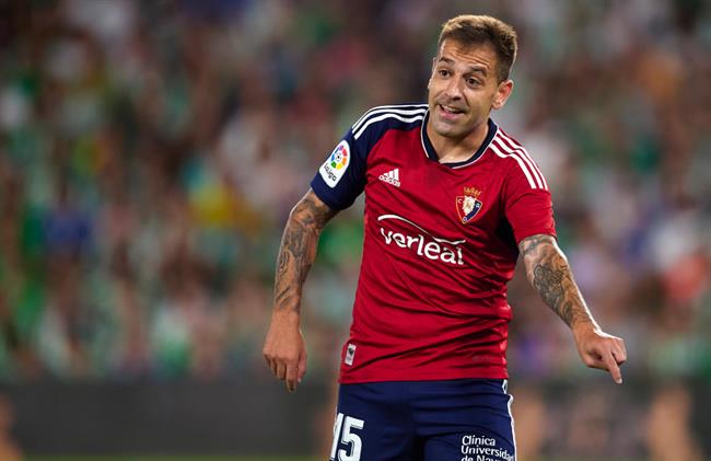 Tiểu sử cầu thủ Ruben Pena