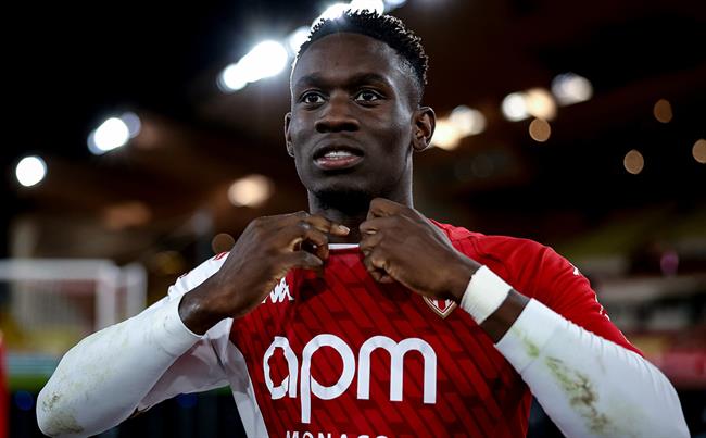 Tiểu sử và sự nghiệp của cầu thủ Folarin Balogun