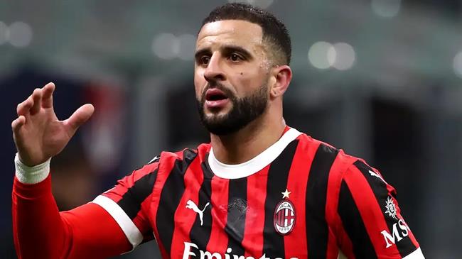 Kyle Walker