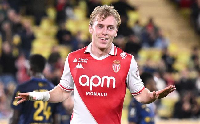 Tiểu sử và sự nghiệp của cầu thủ Mika Biereth