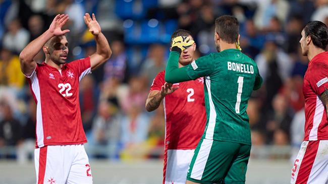 Nhận định Malta vs Phần Lan (02h45 ngày 223) Khó có bất ngờ 1