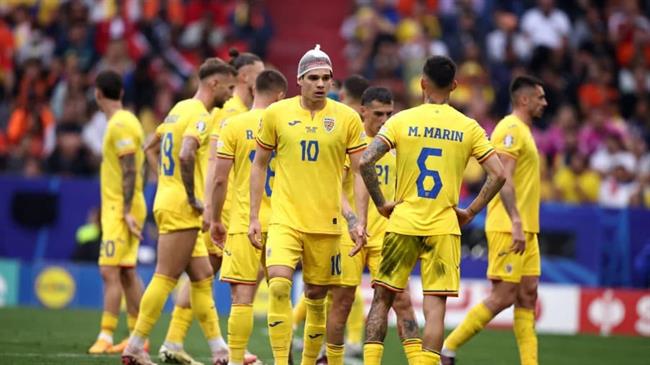 Nhận định Romania vs Bosnia (02h45 ngày 223) Chủ nhà sẵn sàng bùng nổ 1