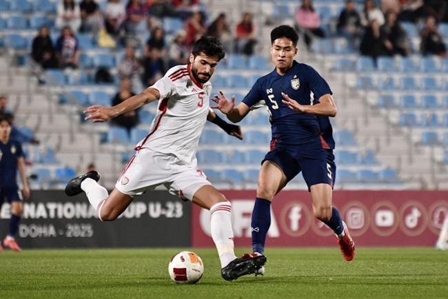 Thái Lan đề xuất thể thức mới cho bóng đá nam SEA Games 33