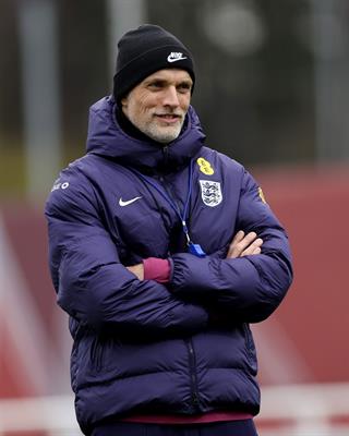 Chờ sự mạo hiểm của Thomas Tuchel thay đổi ĐT Anh 3