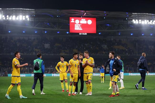 Nhận định Wales vs Kazakhstan (02h45 ngày 233) Hướng đến khởi đầu hoàn hảo 2