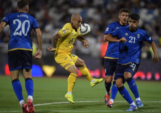 Nhận định Ba Lan vs Lithuania (2h45 ngày 223) 3 điểm đầu tiên cho Đại bàng trắng 2