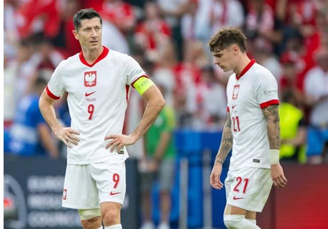 Nhận định Ba Lan vs Lithuania (2h45 ngày 223) 3 điểm đầu tiên cho Đại bàng trắng 1