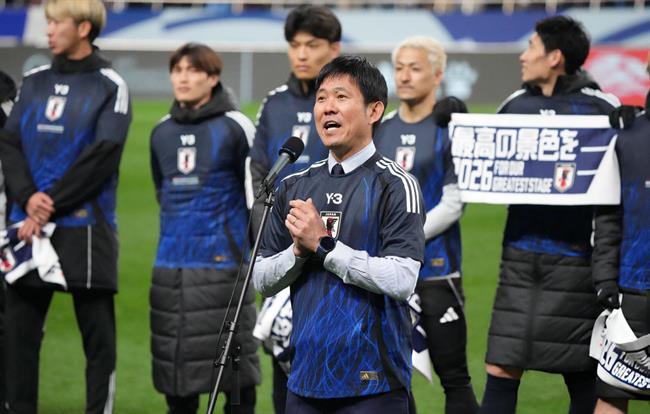 Xác định đội đầu tiên giành vé dự World Cup 2026 1