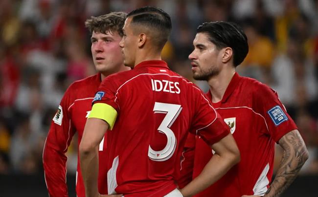 Indonesia đối mặt nguy cơ không có đội hình mạnh nhất đấu Việt Nam