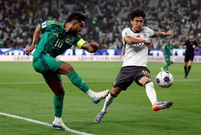 Trung Quốc vô tình cản đường dự World Cup của ĐT Indonesia 