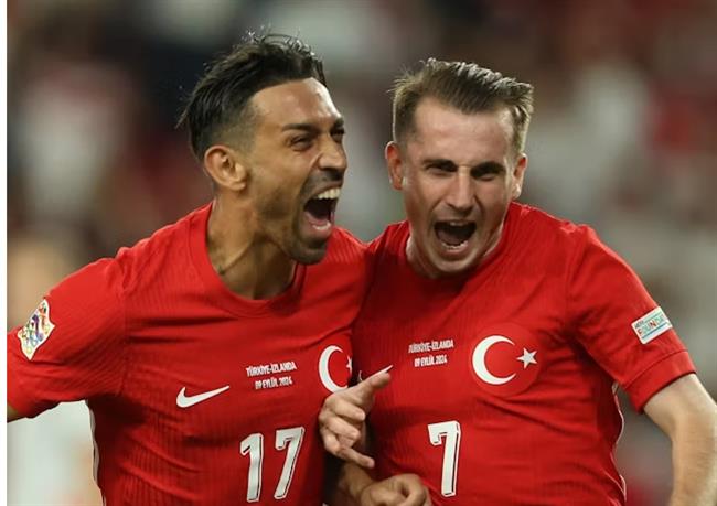 Nhận định Hungary vs Thổ Nhĩ Kỳ (0h00 ngày 243) Chiến đấu đến cùng 2