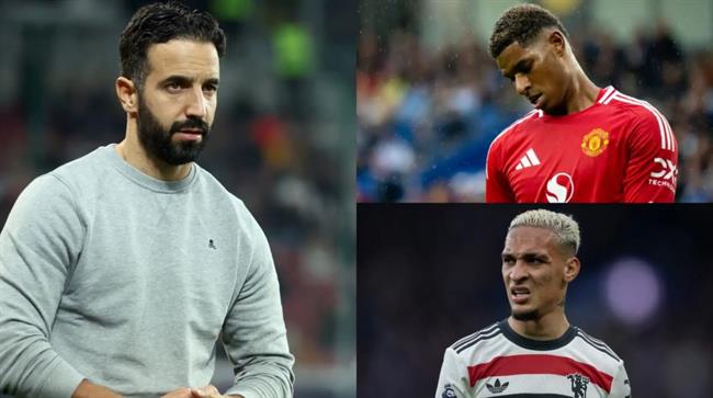 Chuyển nhượng Man United: 8 người đi - 4 người đến