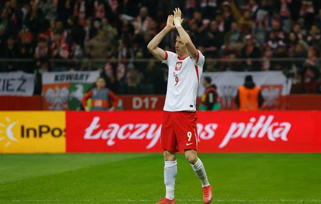 Nhận định Ba Lan vs Malta (02h45 ngày 253) 3 điểm trong tầm tay 1