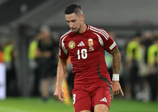 Nhận định Hungary vs Thổ Nhĩ Kỳ (0h00 ngày 243) Chiến đấu đến cùng 1