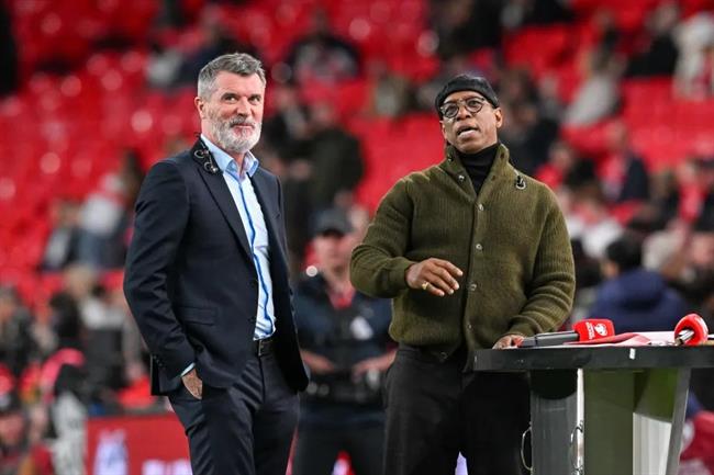 Roy Keane Nhanh Ch ng Bu ng L i Ch Tr ch Thomas Tuchel Roy Keane Nhanh Ch ng Bu ng L i Ch Tr ch Thomas Tuchel