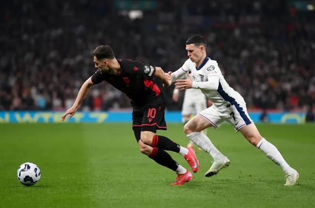 Thomas Tuchel chỉ ra điều ĐT Anh còn thiếu ở trận thắng Albania 1
