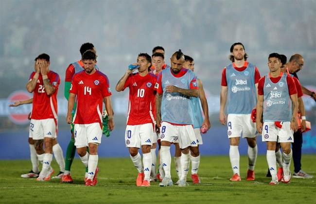 Dự đoán phạt góc trận đấu Chile vs Ecuador (07h00 ngày 26/3)