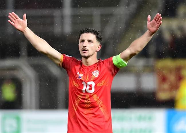 Nhận định Bắc Macedonia vs Xứ Wales (2h45 ngày 263) Không dễ cho đội khách 2