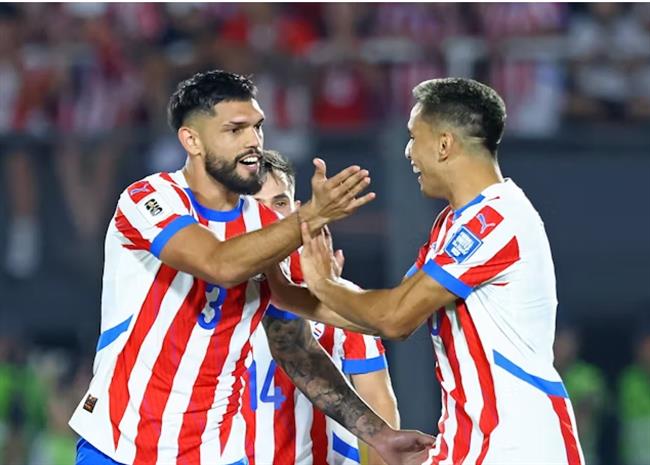 Nhận định Colombia vs Paraguay (7h00 ngày 263) Trở lại mạch thắng 2 Nhận định Colombia vs Paraguay (7h00 ngày 263) Trở lại mạch thắng 2