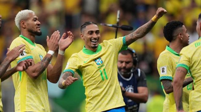 Nhận định Argentina vs Brazil (7h00 ngày 263) Siêu kinh điển Nam Mỹ 2 Nhận định Argentina vs Brazil (7h00 ngày 263) Siêu kinh điển Nam Mỹ 2
