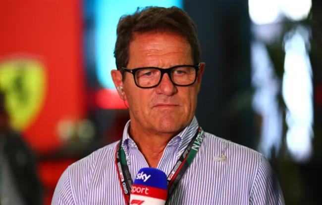 Fabio Capello chi ra huan luyen vien gioi nhat the gioi