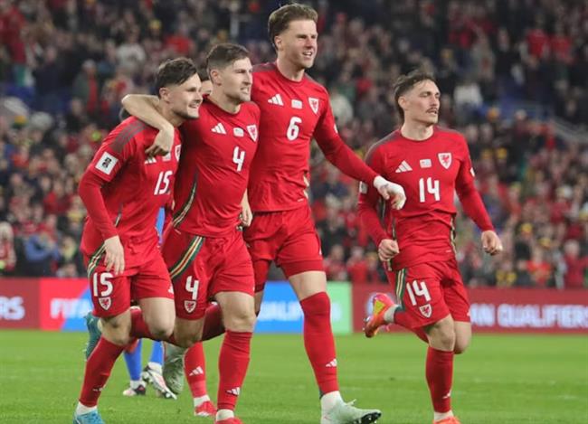 Nhận định Bắc Macedonia vs Xứ Wales (2h45 ngày 263) Không dễ cho đội khách 1
