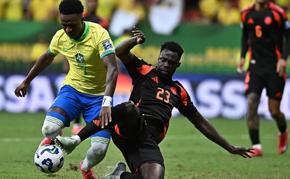 Nhận định Colombia vs Paraguay (7h00 ngày 263) Trở lại mạch thắng 1 Nhận định Colombia vs Paraguay (7h00 ngày 263) Trở lại mạch thắng 1