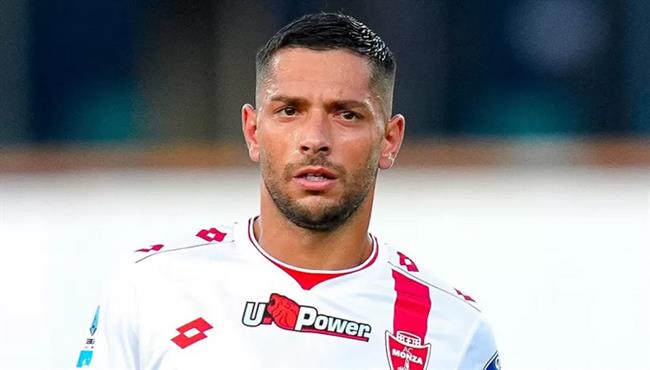 Tiểu sử tiền đạo Gianluca Caprari