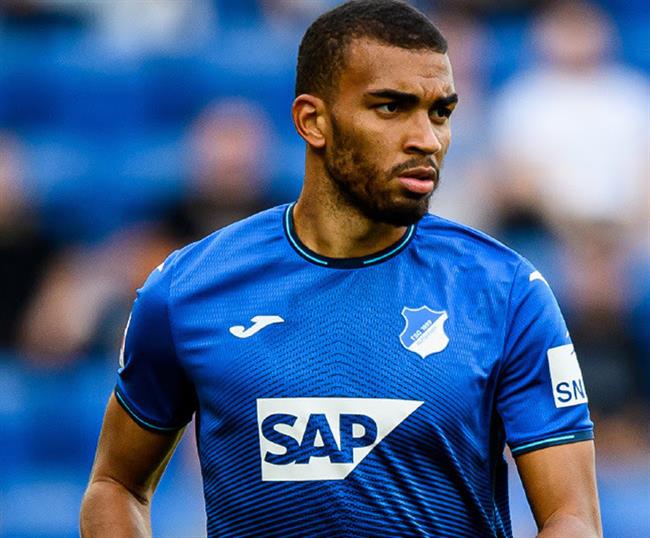 Tiểu sử trung vệ Kevin Akpoguma của Hoffenheim