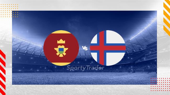 Montenegro vs Faroe