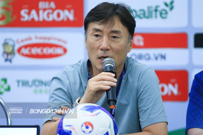 HLV Lào muốn tạo nên bất ngờ trước Malaysia