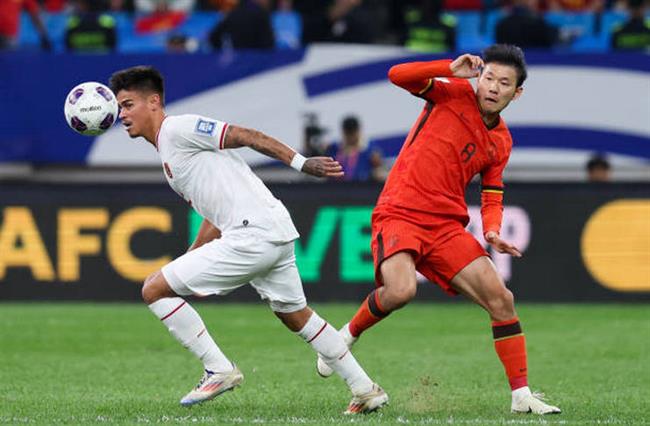 Indonesia mất ngôi sao đắt giá nhất trước Bahrain