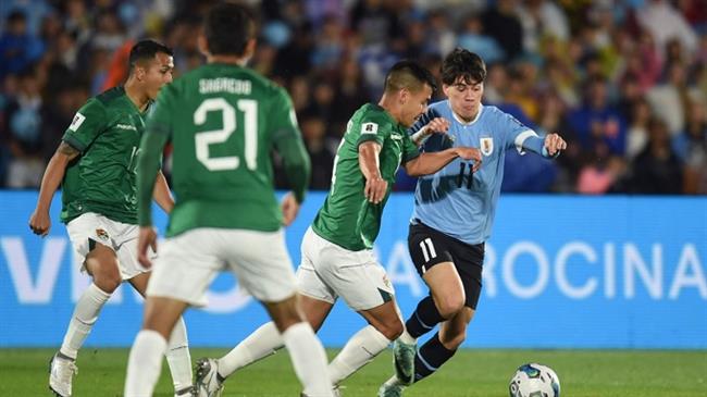 Nhận định Bolivia vs Brazil (06h30 ngày 109) Chủ nhà quyết sống mái 2 Nhận định Bolivia vs Brazil (06h30 ngày 109) Chủ nhà quyết sống mái 2