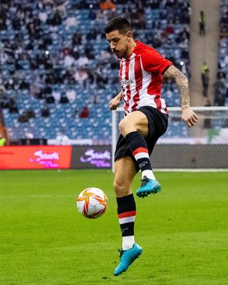 Yuri Berchiche