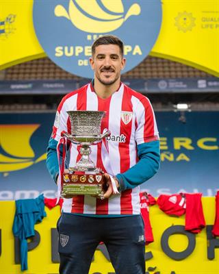 Yuri Berchiche