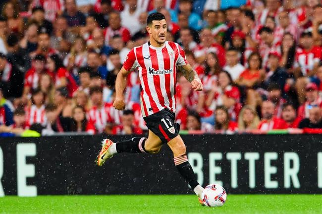 Yuri Berchiche